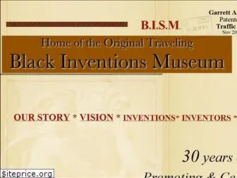 theblackinventionsmuseum.org thumbnail