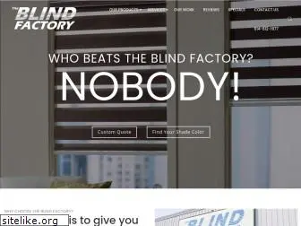 theblindfactoryohio.com