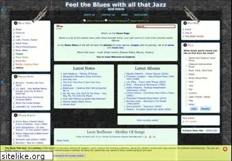 theblues-thatjazz.com