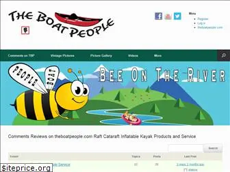 theboatpeople.org