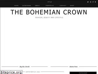 thebohemiancrown.com