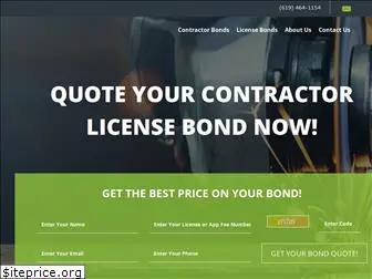 thebondstop.com