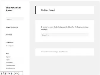 thebotanicalbaker.wordpress.com