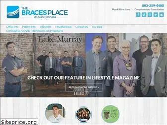 thebracesplace.com