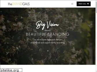 thebrandgals.com