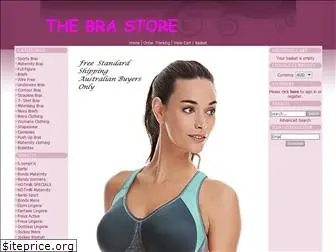 thebrastore.com.au