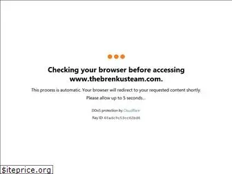 thebrenkusteam.com