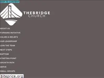 thebridgevenice.com