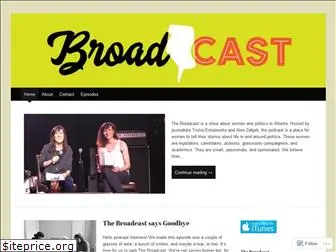 thebroadcast.ca