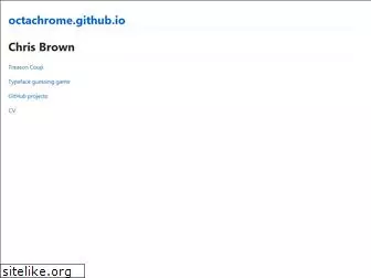 thebrown.net