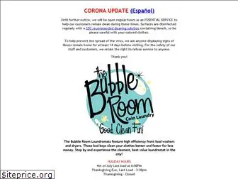 thebubbleroom.net