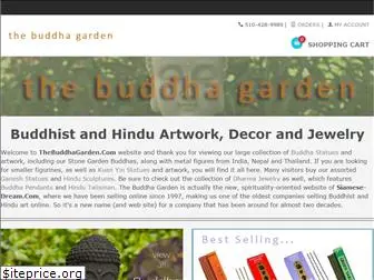 thebuddhagarden.com