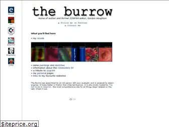 theburrow.zzap64.co.uk