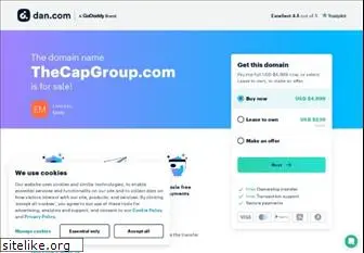 thecapgroup.com