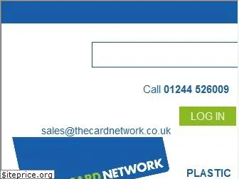 thecardnetwork.co.uk