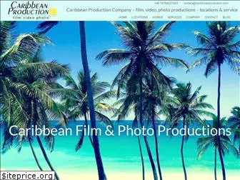 thecaribbeanproduction.com