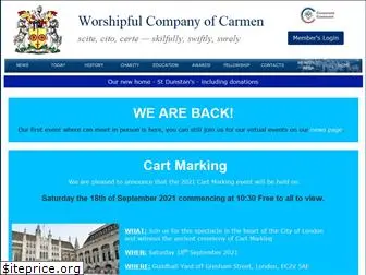 thecarmen.co.uk