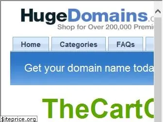 thecartcompany.com
