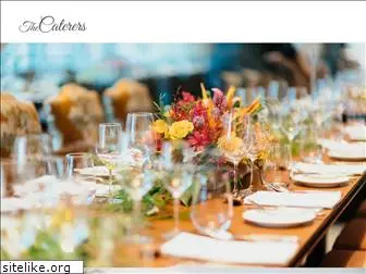 thecaterers.com.au