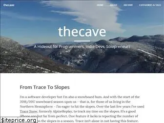 thecave.com