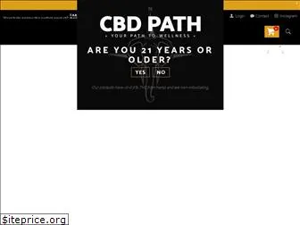 thecbdpath.com