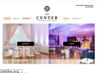 thecentercincinnati.com