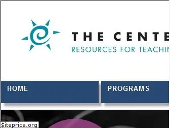 thecenterweb.org
