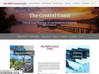 thecentralcoast.org