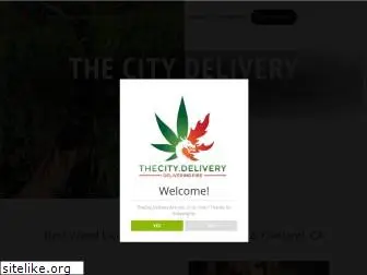 thecity.delivery