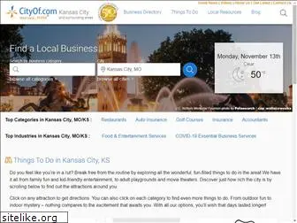 thecityofkansascity.com