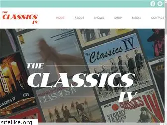 theclassicsiv.com