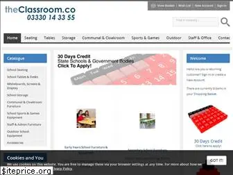 theclassroom.co