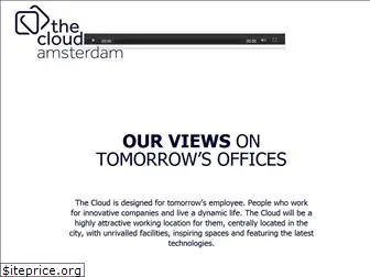 thecloud.amsterdam