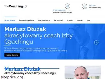 thecoaching.pl