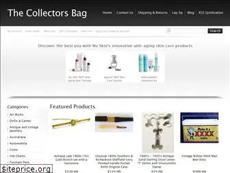 thecollectorsbag.com