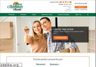 thecombank.com