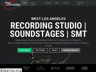 thecomplexstudios.com