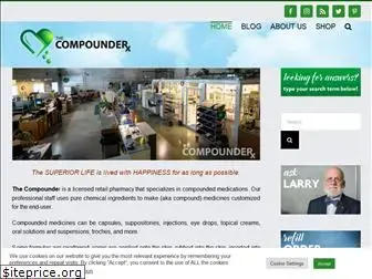 thecompounder.com