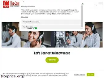 theconnectionsindia.com