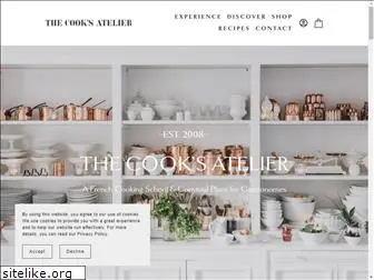 thecooksatelier.com