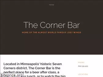 thecorner.bar