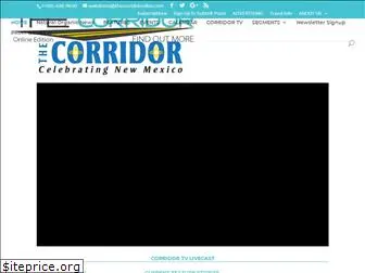 thecorridoronline.com