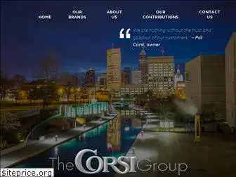 thecorsigroup.com