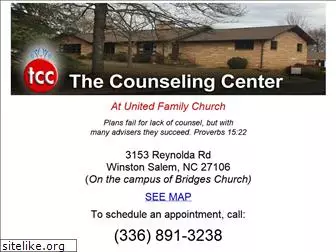 thecounselingcenterws.com