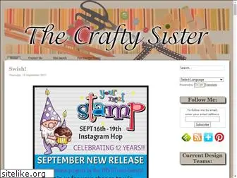 thecraftysister.com