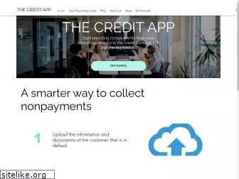 thecreditapp.org