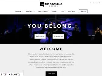 thecrossingchurch.info