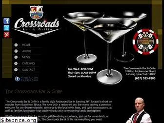 thecrossroadsbarandgrille.com