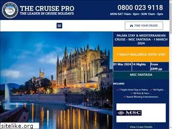 thecruisepro.co.uk