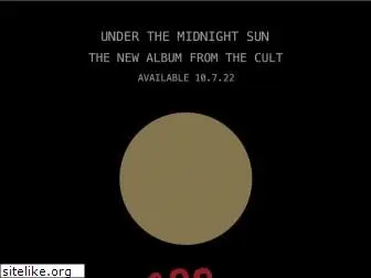 thecult.us